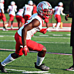 Meet your Posher, Keamon